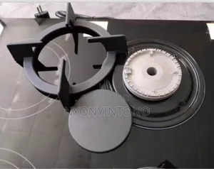 Dw Inbuilt Hob With 3gas Burners and 2 Infrared Plates Dwgc2012g