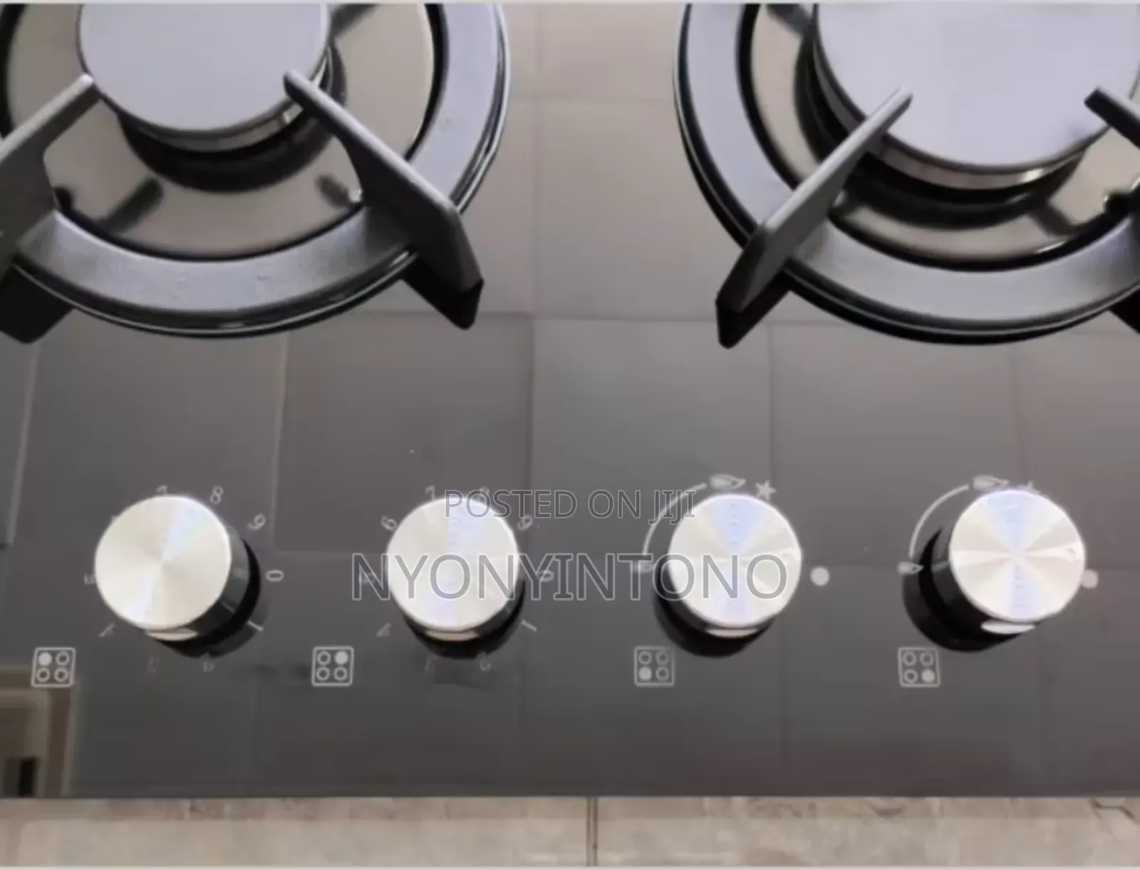 Dw Inbuilt Hob With 3gas Burners and 2 Infrared Plates Dwgc2012g