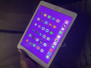 Apple iPad 10.2 (2021) 128 GB Pink