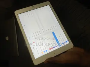 Apple iPad 10.2 (2021) 128 GB Pink