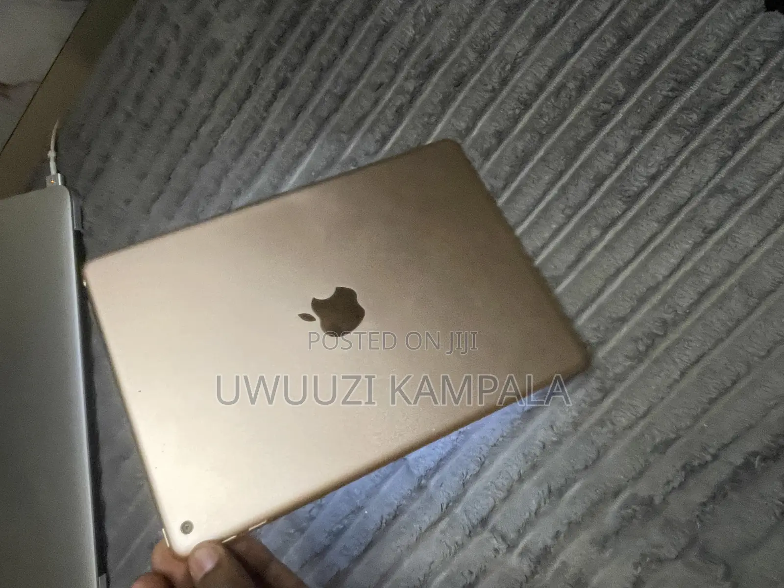 Apple iPad 10.2 (2021) 128 GB Pink