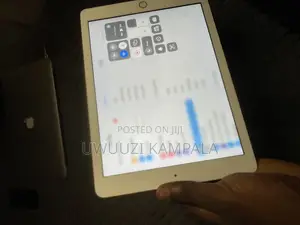 Apple iPad 10.2 (2021) 128 GB Pink