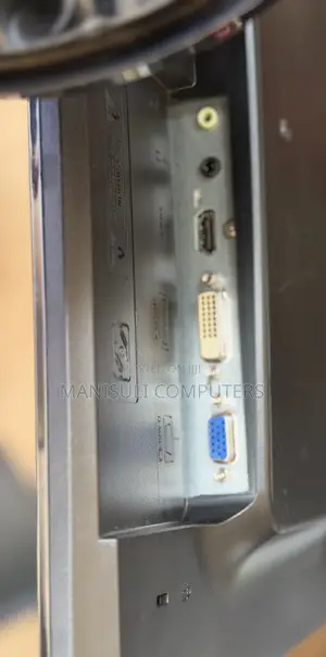Benq 24 Inch Screen Ips 24 Hdmi Dp Div Display