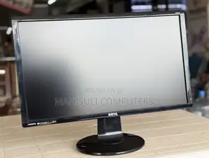 Benq 24 Inch Screen Ips 24 Hdmi Dp Div Display