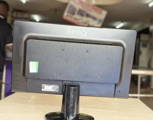 Benq 24 Inch Screen Ips 24 Hdmi Dp Div Display