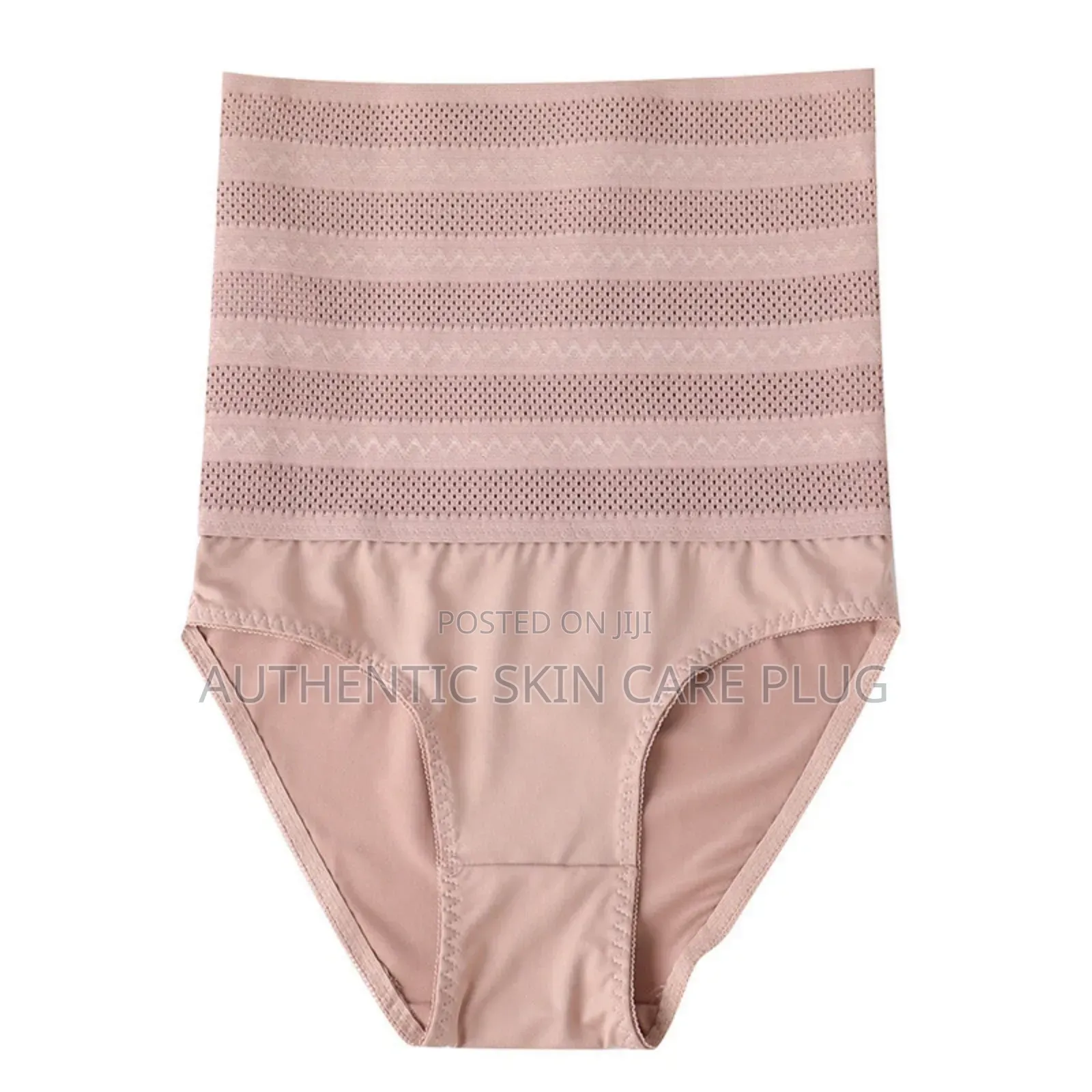 High-Waist Shapewear Tummy Control Panties Pants