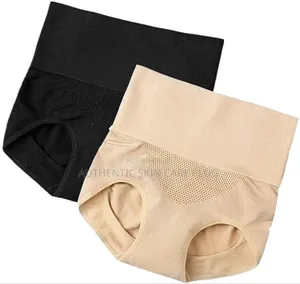 High-Waist Shapewear Tummy Control Panties
