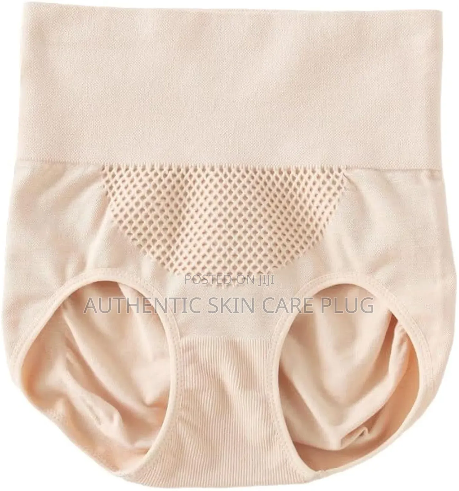 High-Waist Shapewear Tummy Control Panties