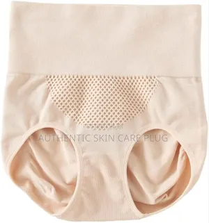 High-Waist Shapewear Tummy Control Panties