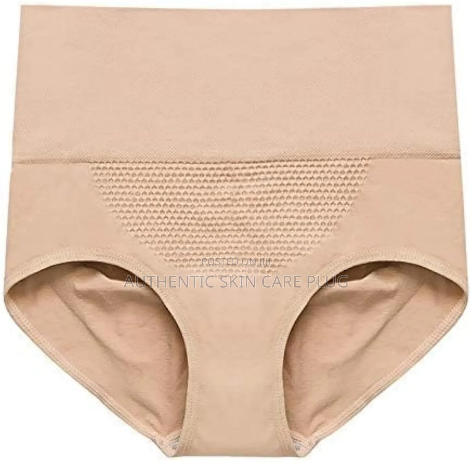 High-Waist Shapewear Tummy Control Panties