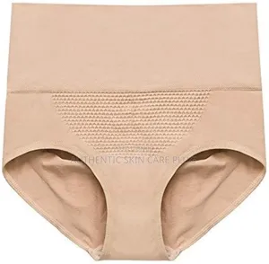 High-Waist Shapewear Tummy Control Panties