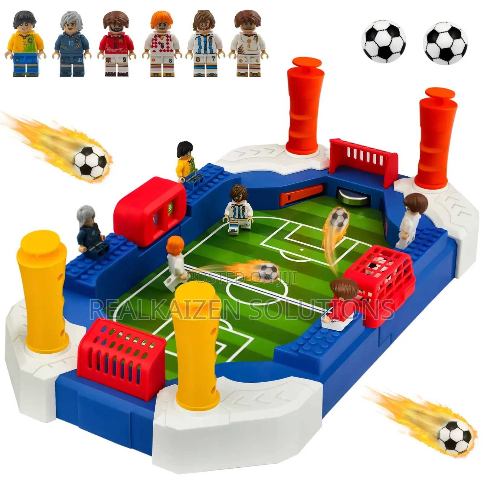 Football Arena Children Mini Football Table Game