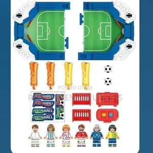 Football Arena Children Mini Football Table Game