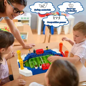 Football Arena Children Mini Football Table Game