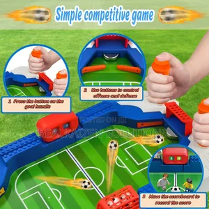 Football Arena Children Mini Football Table Game