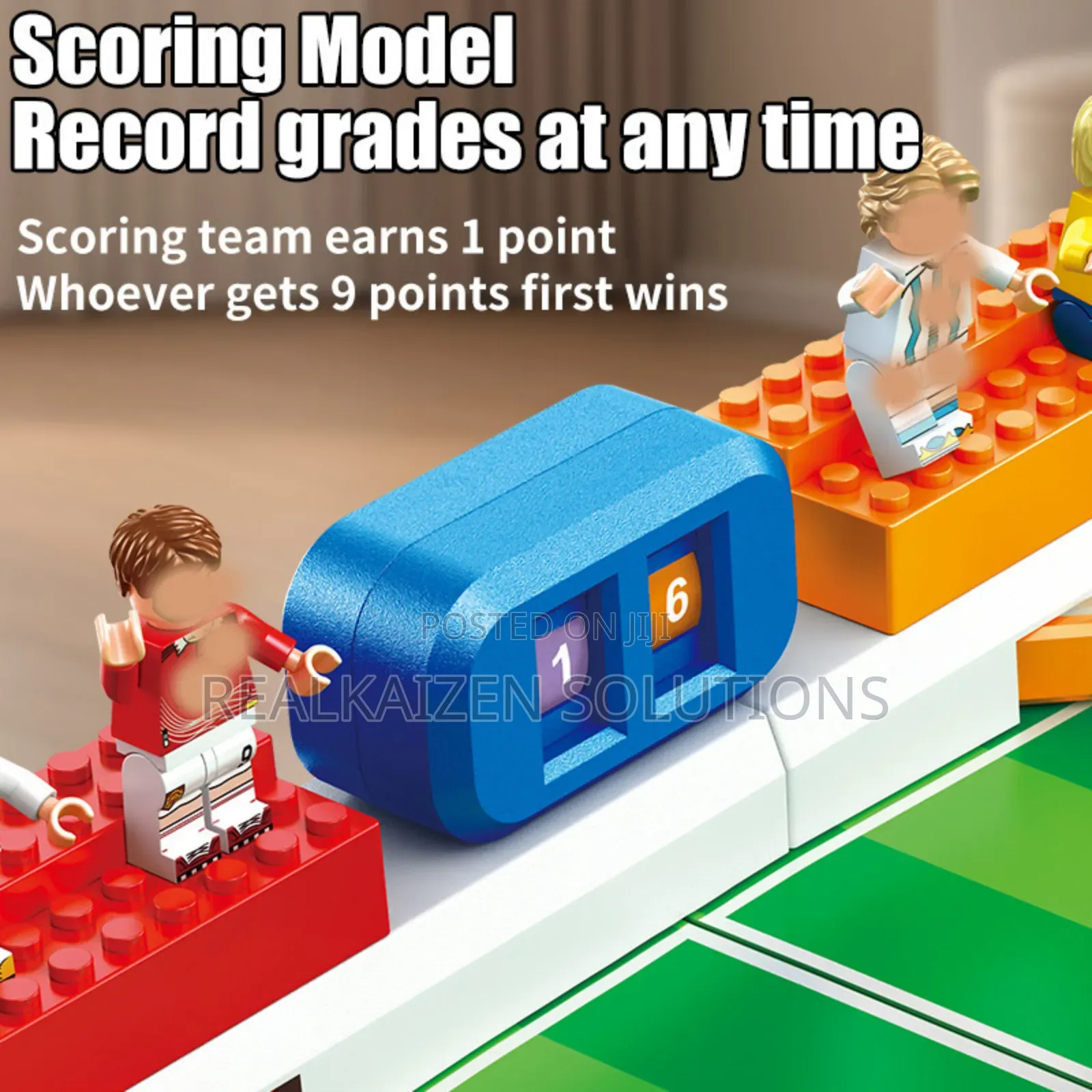 Football Arena Children Mini Football Table Game