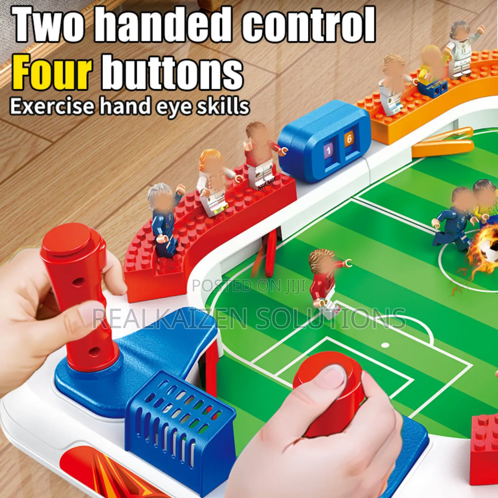 Football Arena Children Mini Football Table Game