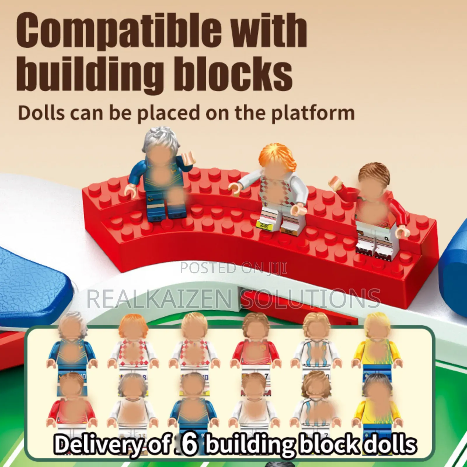 Football Arena Children Mini Football Table Game