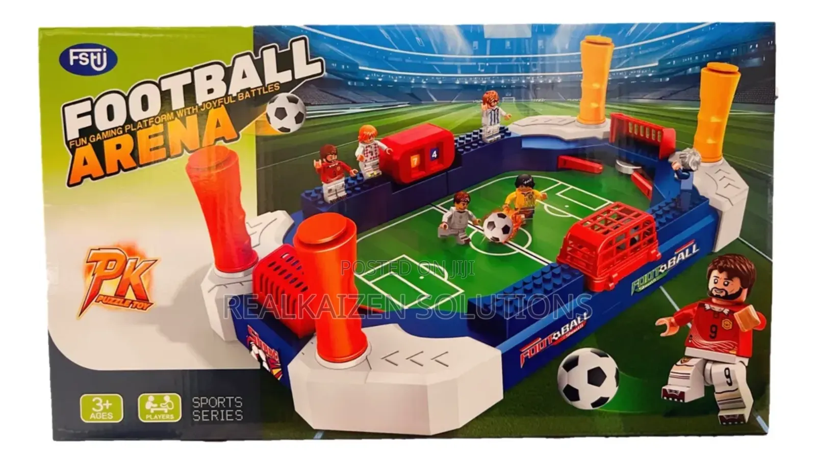 Football Arena Children Mini Football Table Game