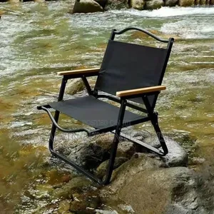 Foldable Chair Maxim 120kg