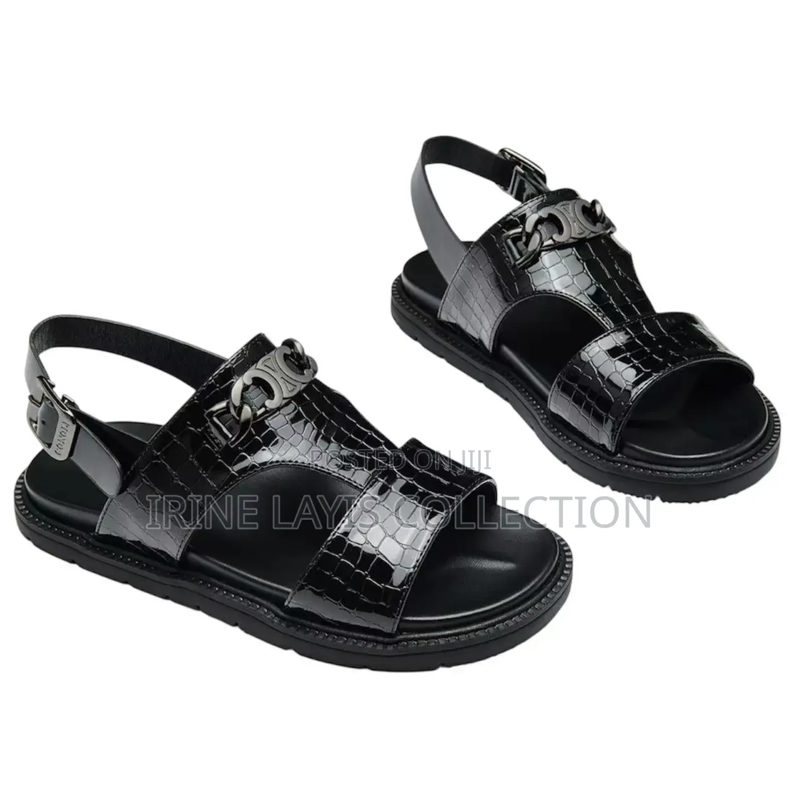 Children's Mamonti Sandle