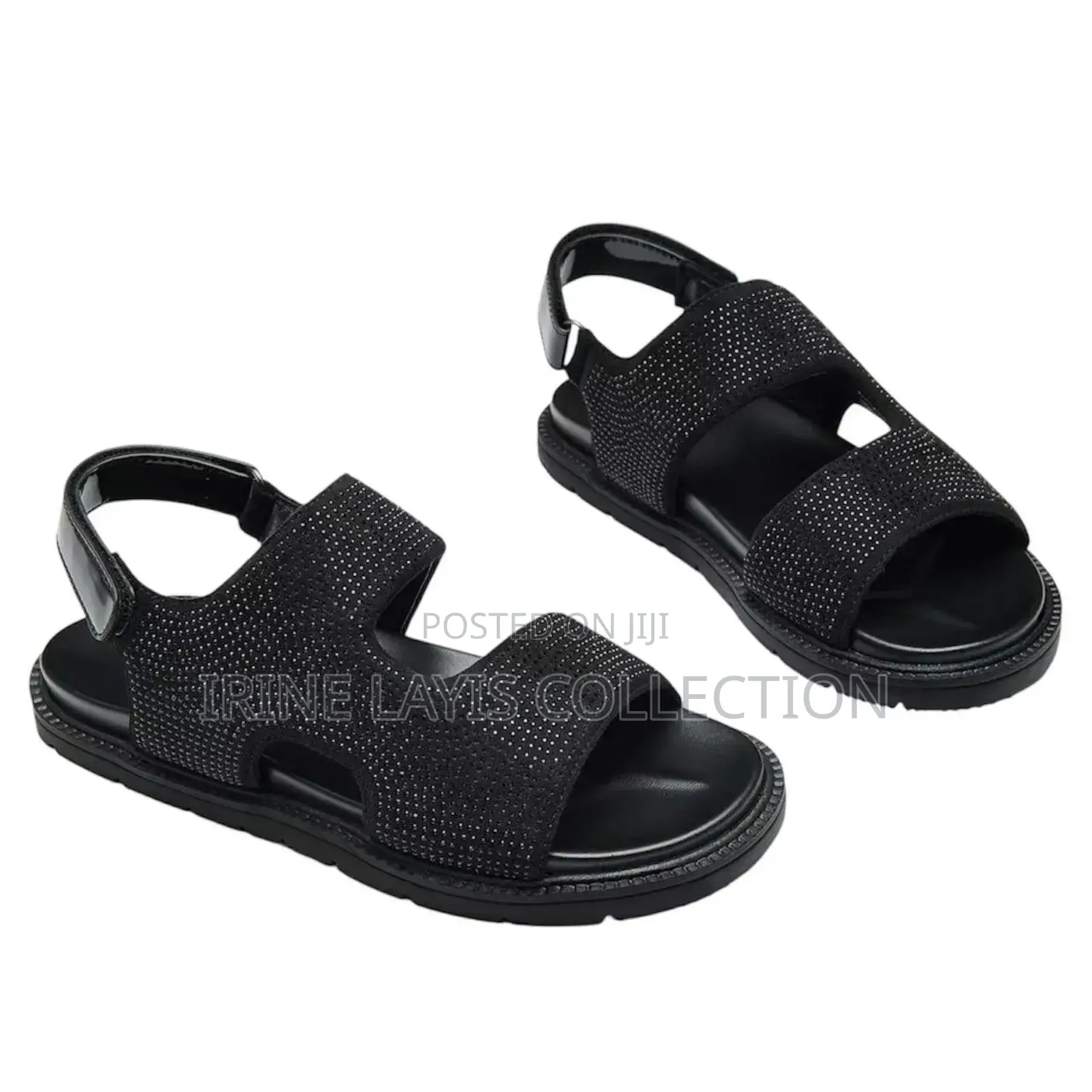 Children's Mamonti Sandle
