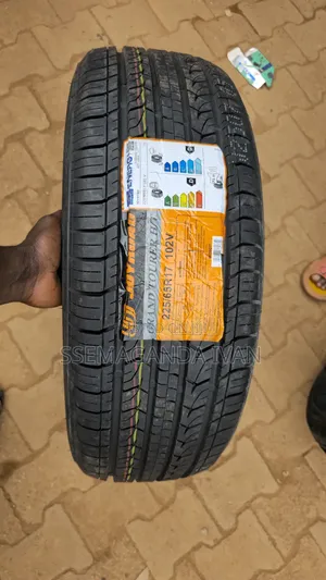 225/65r17 There U Have Joyroad Tyre for Harrier,Vanguard, Alphard,