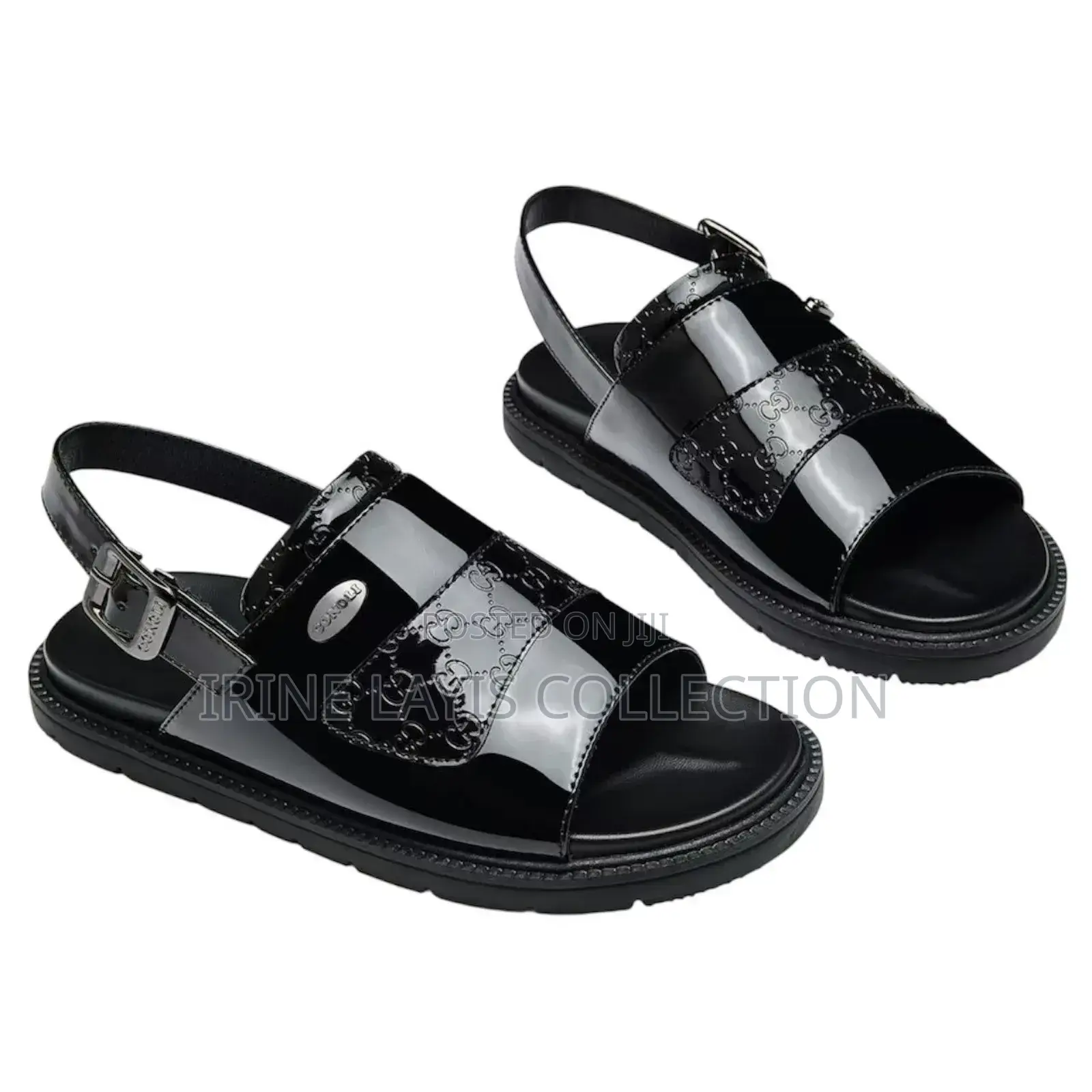 Children's Mamonti Sandle