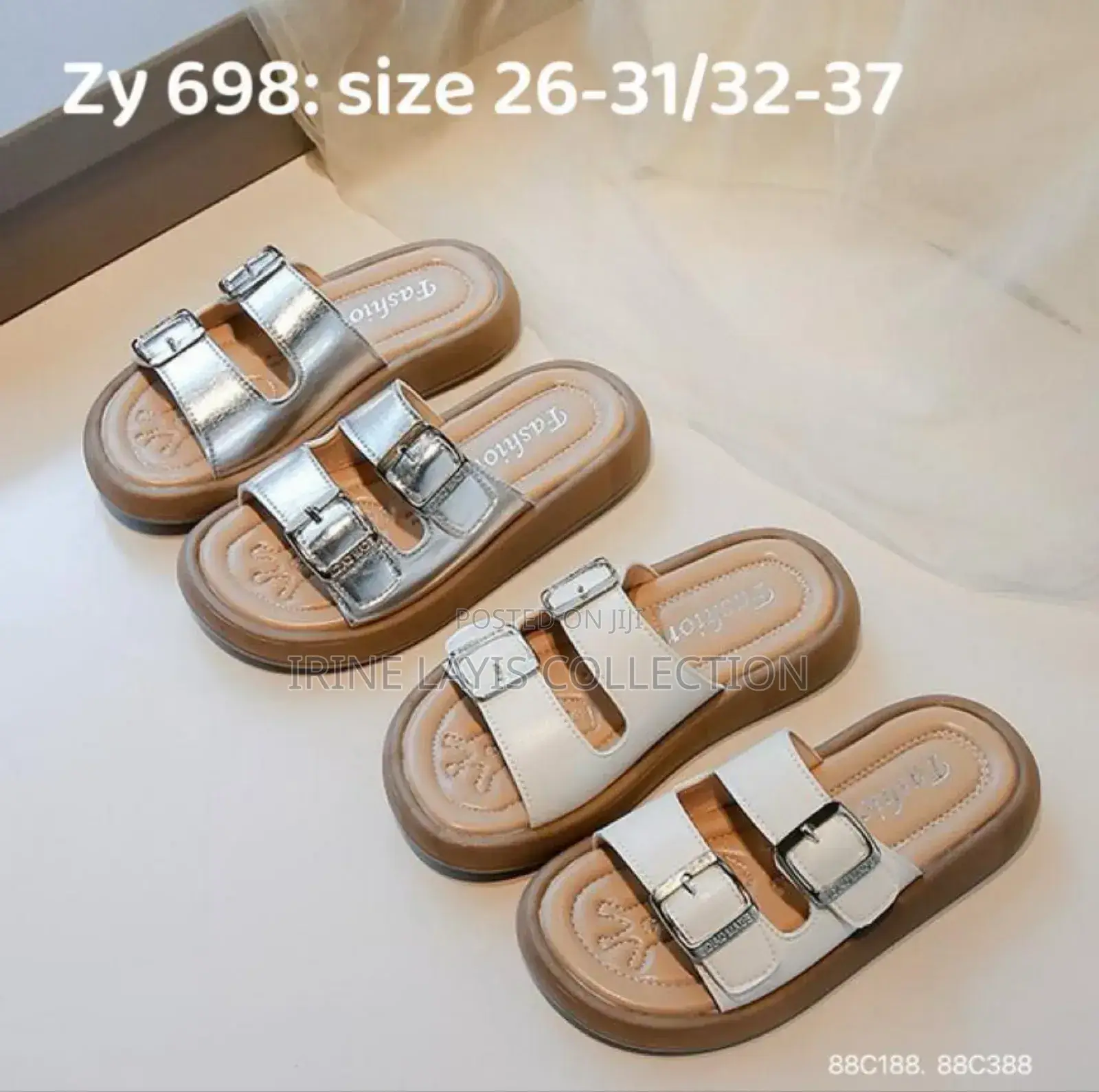 Sandles for Girls Children