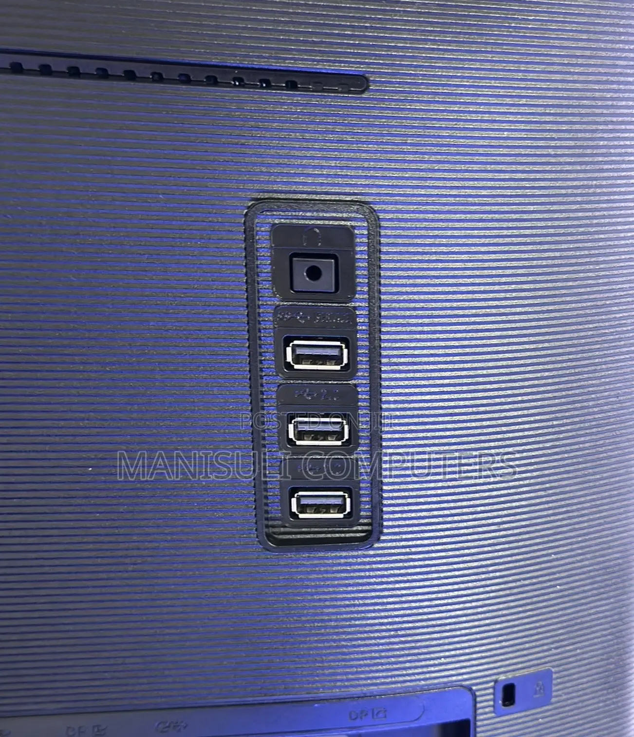 Samsung 27 Inch 2560*1440 Hdmi Type C Ultra Monitor