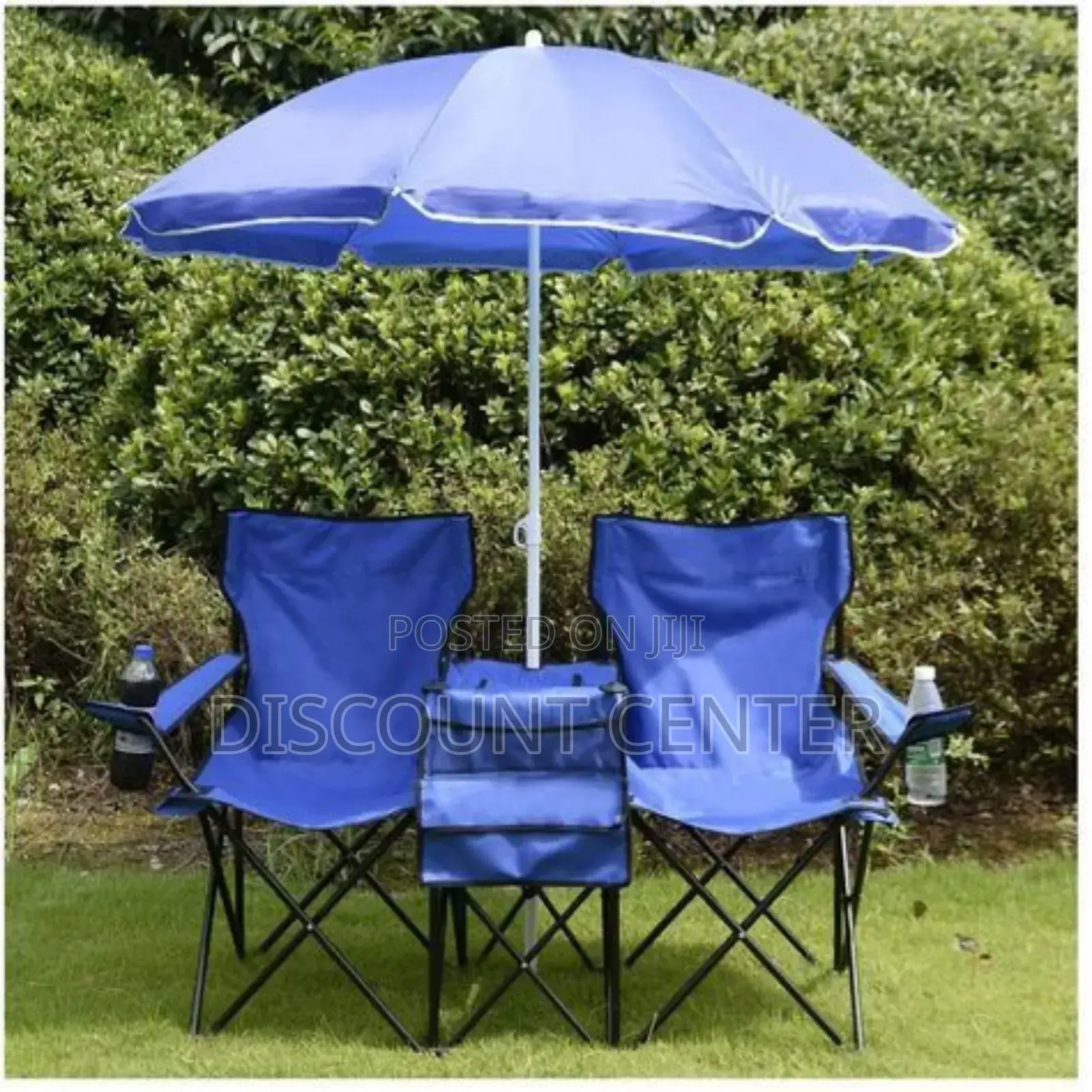 Foldable Chairs With Umbrella