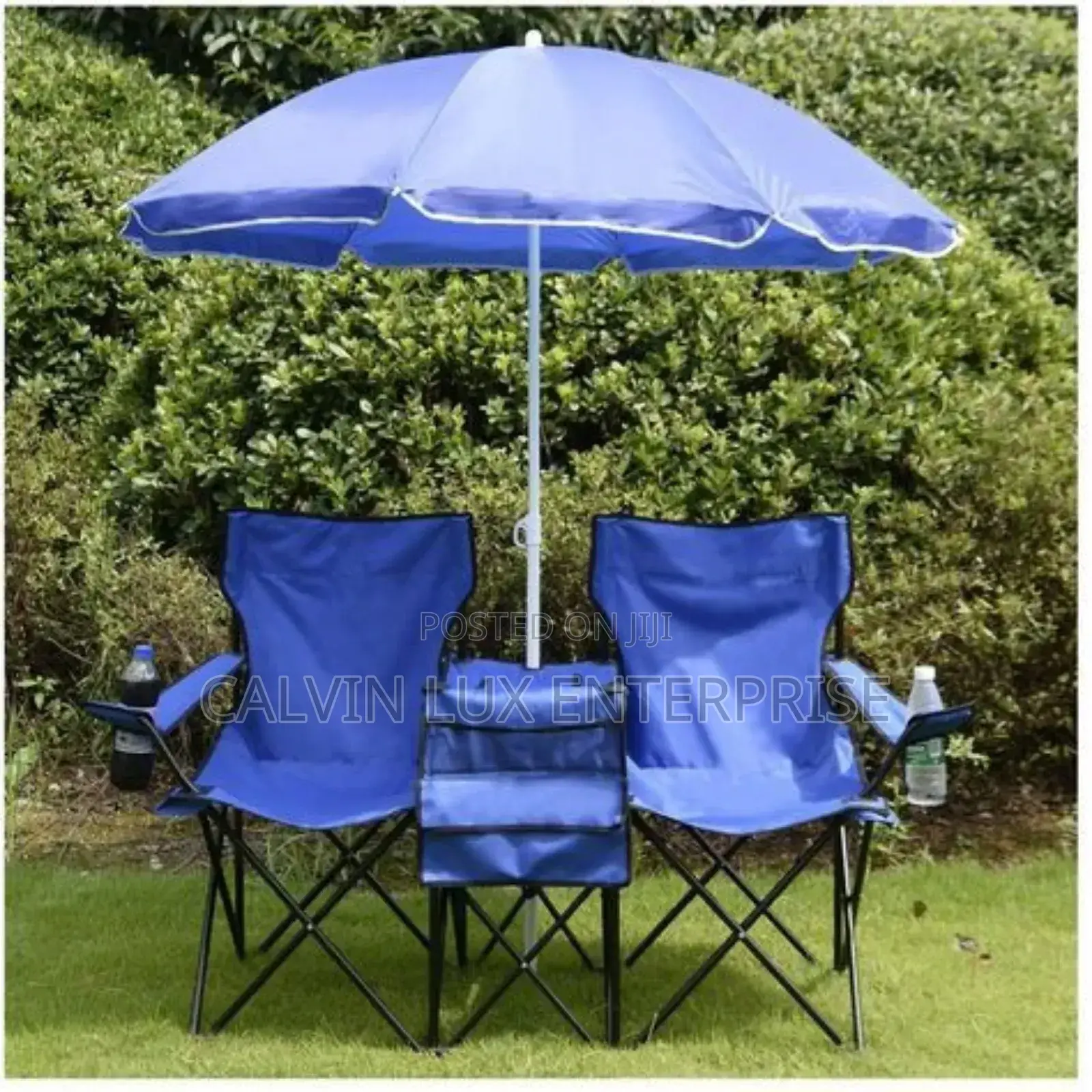 Foldable Chairs With Umbrella