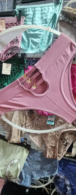 Thong for Fat Woman in Thongs Panty Hot Lingerie Panty Comfy