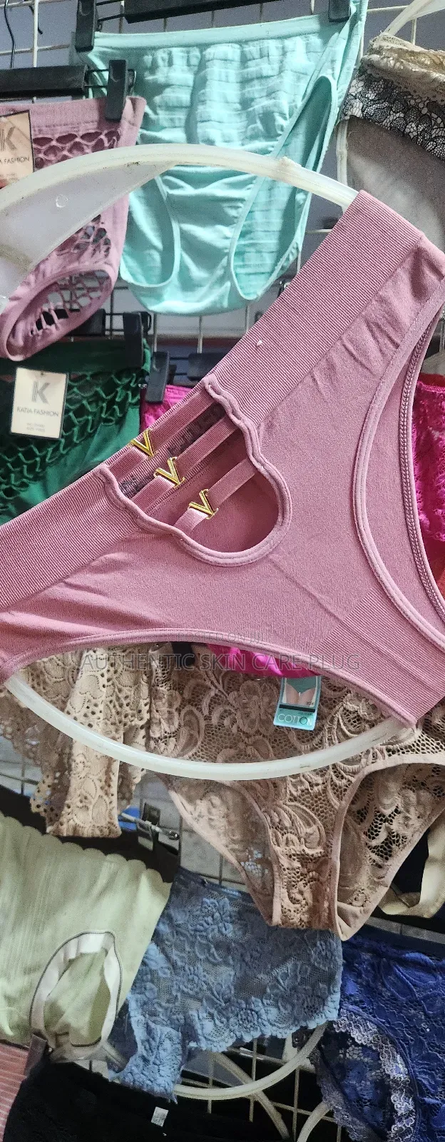 Thong for Fat Woman in Thongs Panty Hot Lingerie Panty Comfy