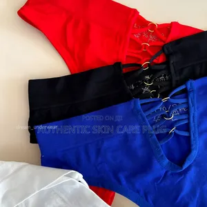 Thong for Fat Woman in Thongs Panty Hot Lingerie Panty Comfy