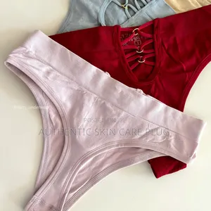 Thong for Fat Woman in Thongs Panty Hot Lingerie Panty Comfy