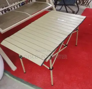 Foldable Table