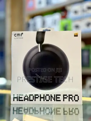 CMF by Nothing Headphone Pro Anc Bluetooth Wireless Headphones
