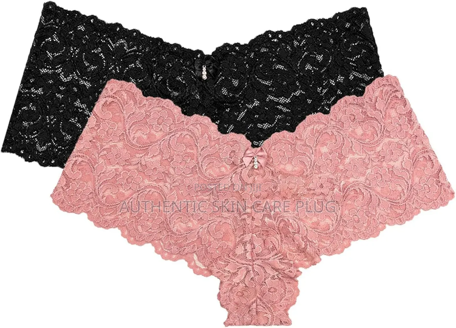 12pcs New Hot Panties for Women Crochet Lace Up Unique Net Panty