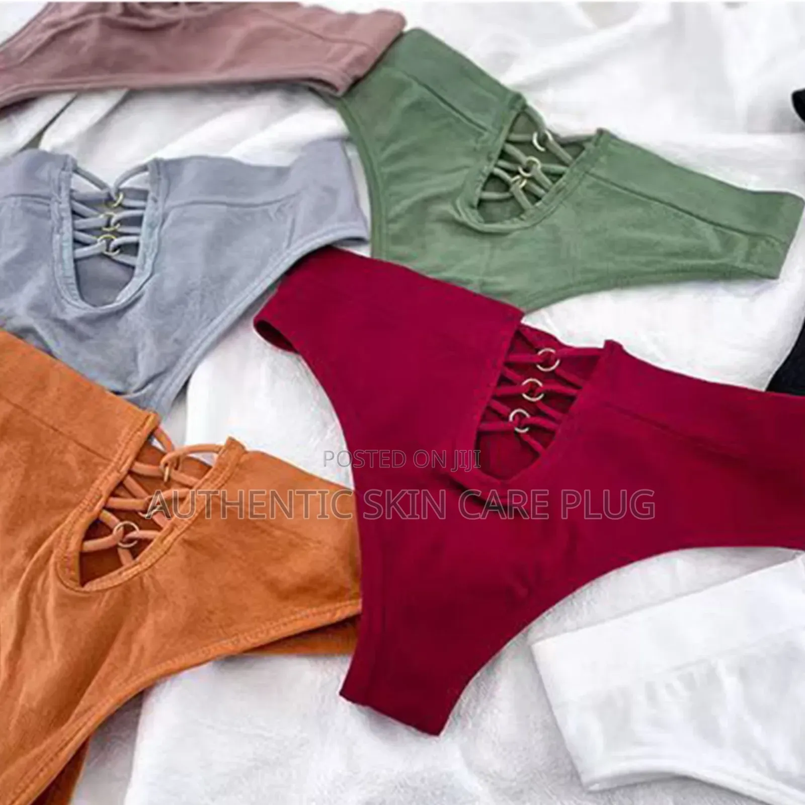 12pcs New Hot Thong Panties for Women