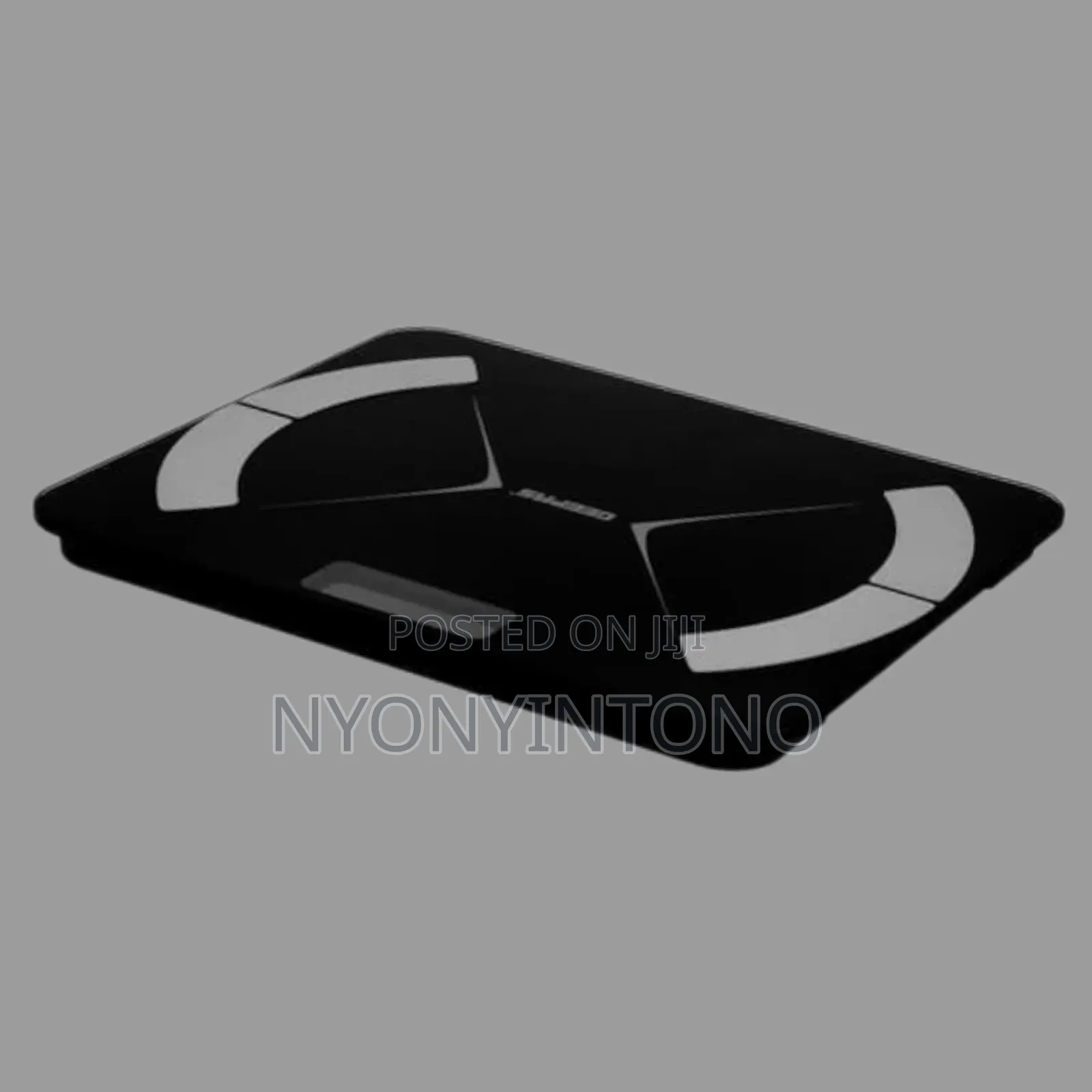 Geepas Smart Digital Body Fat Scale 190kg Gbs46522