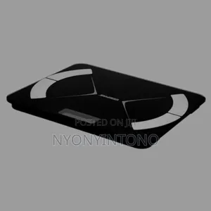 Geepas Smart Digital Body Fat Scale 190kg Gbs46522