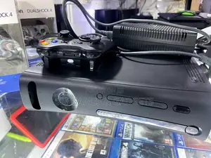 Xbox 360 Full Set
