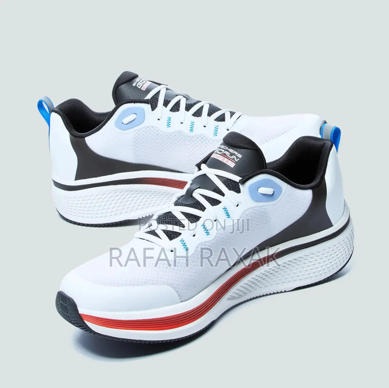 Skechers Go Run Elevate 2.0 Running Sneakers