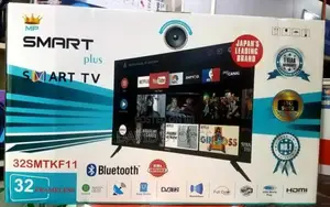 Smartplus Smart Tv