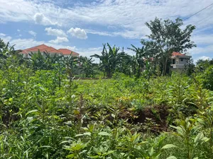 Plot on Sale in Buwate