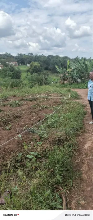 Plots for Sale in Kiwenda Phase 2