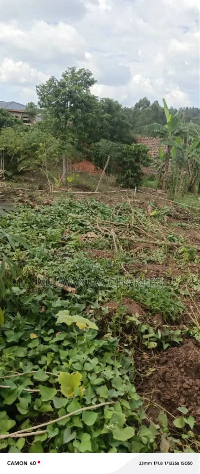 Plots for Sale in Kiwenda Phase 2