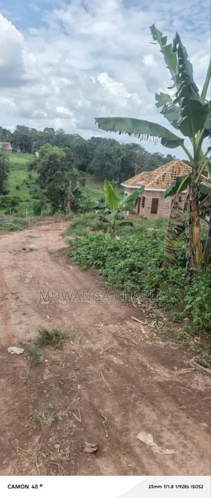Plots for Sale in Kiwenda Phase 2