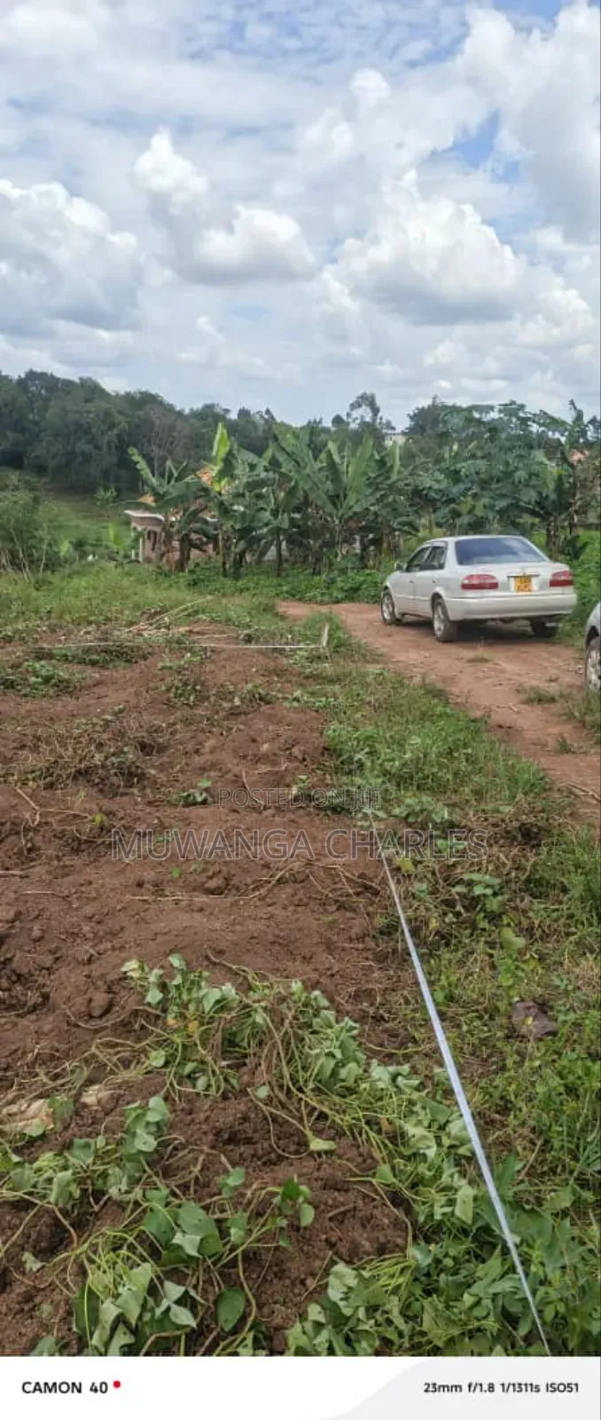 Plots for Sale in Kiwenda Phase 2
